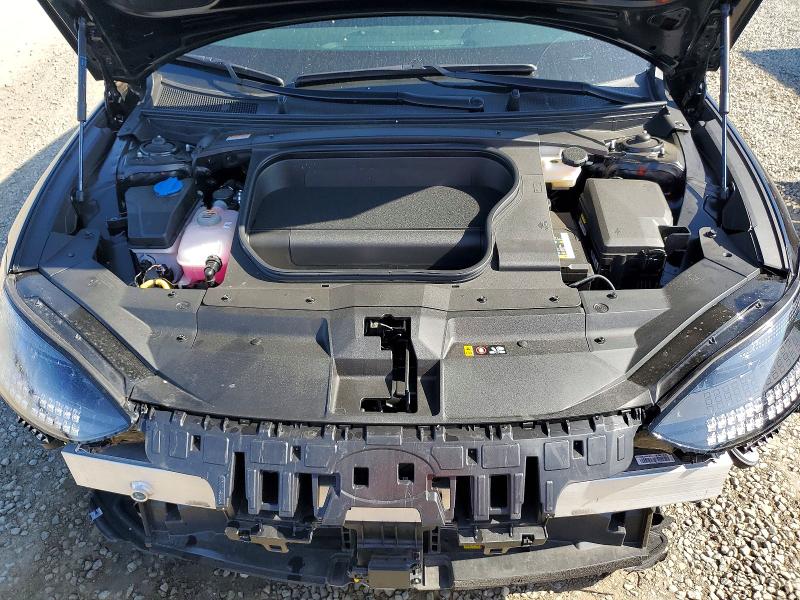 Продажа на аукционе авто 2025 Hyundai Ioniq 6, vin: KMHM24AA4SA117048, номер лота: 53112376