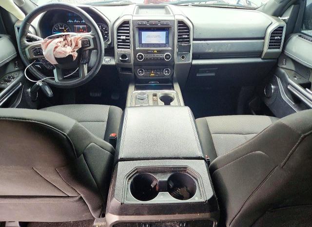 Продажа на аукционе авто 2019 Ford Expedition, vin: 1FMJU1JT8KEA80625, номер лота: 52648146