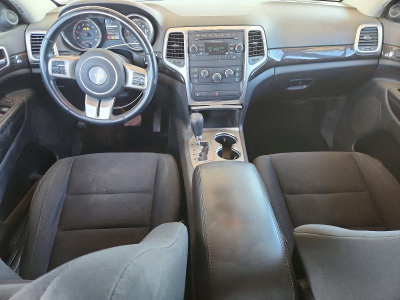 Продажа на аукционе авто 2012 Jeep Grand Cherokee, vin: 1C4RJFAG4CC318936, номер лота: 54705376