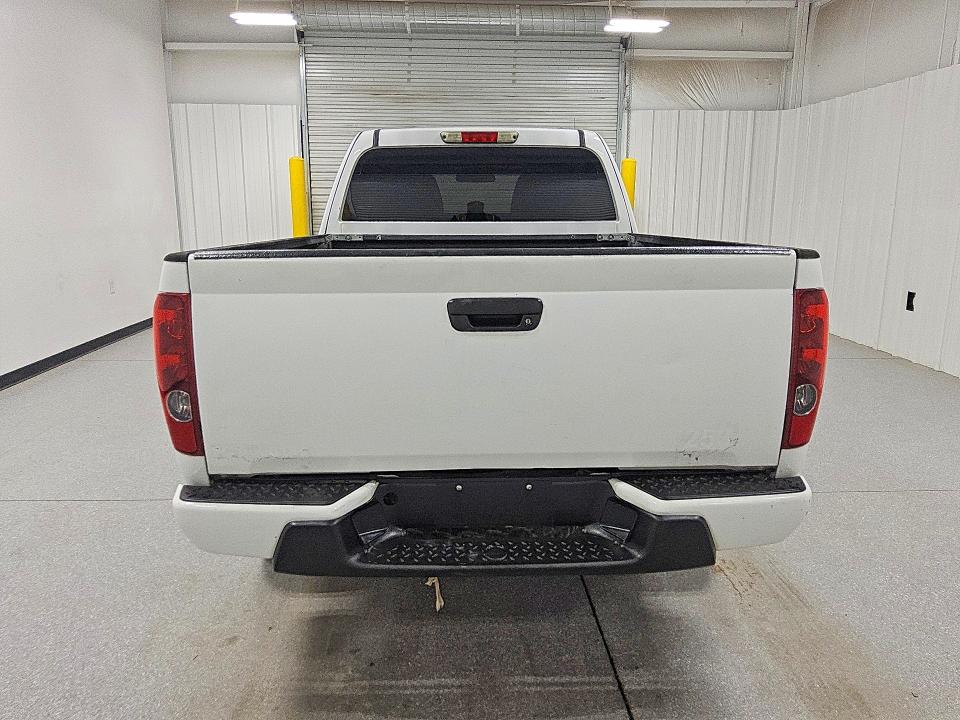 Продаж на аукціоні авто 2012 Chevrolet Colorado, vin: 1GCJTBFEXC8154845, номер лоту: 53253126