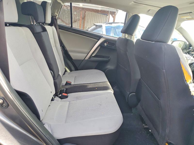 Продажа на аукционе авто 2018 Toyota Rav4, vin: JTMRFREV6JJ197024, номер лота: 55560976