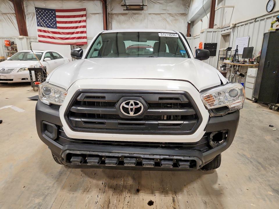 Aukcja sprzedaży 2017 Toyota Tacoma, vin: 5TFSX5EN3HX057835, numer aukcji: 51514656