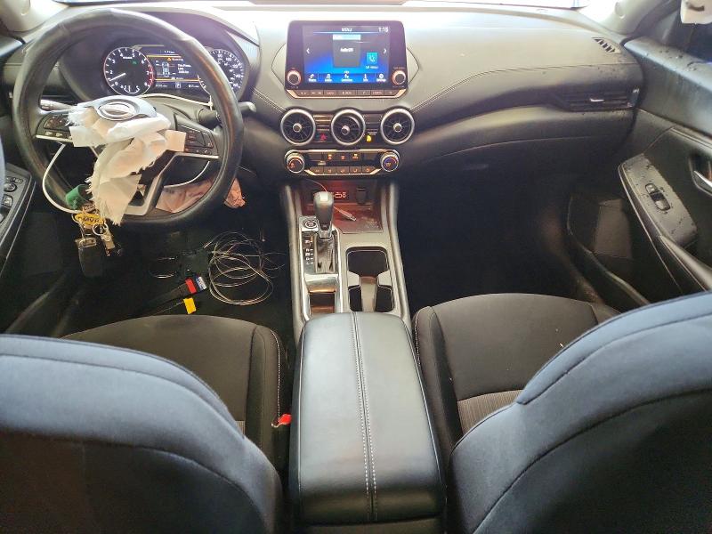 Aukcja sprzedaży 2024 Nissan Sentra, vin: 3N1AB8CV0RY333812, numer aukcji: 52536086