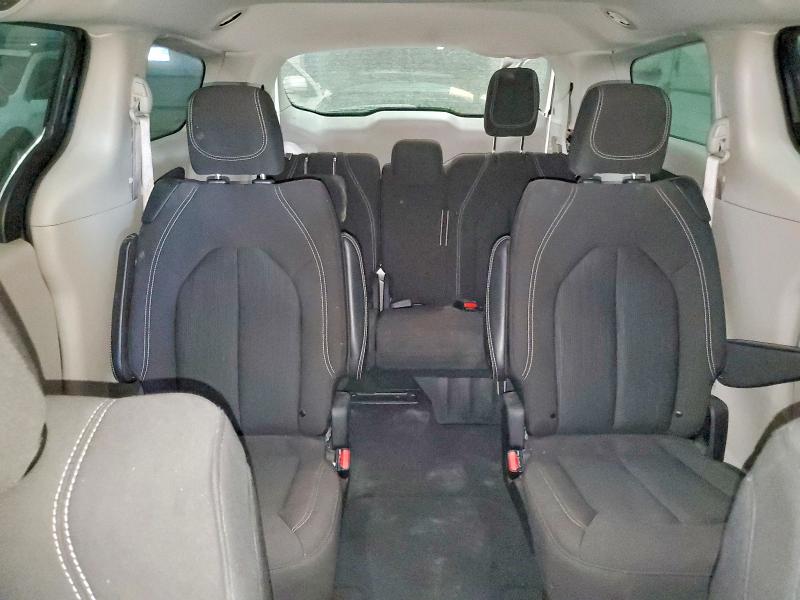 Aukcja sprzedaży 2022 Chrysler Voyager, vin: 2C4RC1CG1NR229801, numer aukcji: 54994746