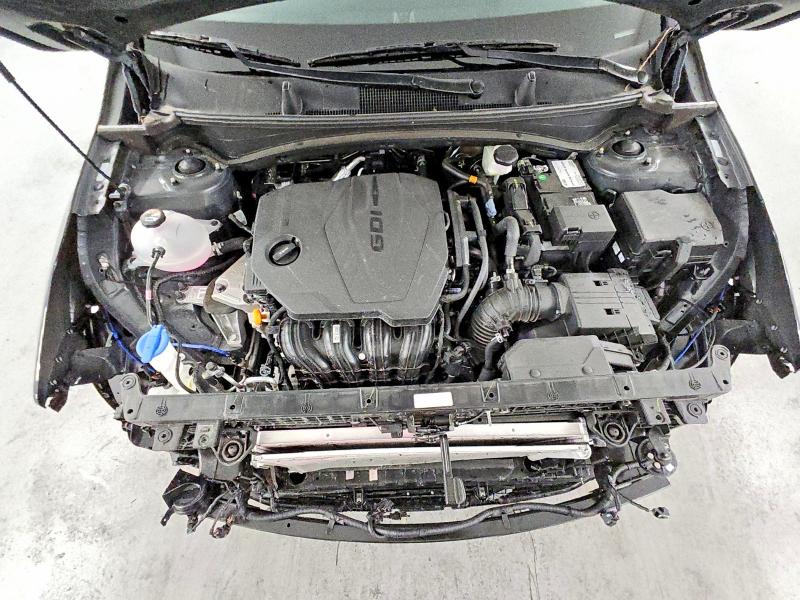 52939586 :رقم المزاد ، 5XYK23DF6TG409704 vin ، 2026 Kia Sportage مزاد بيع