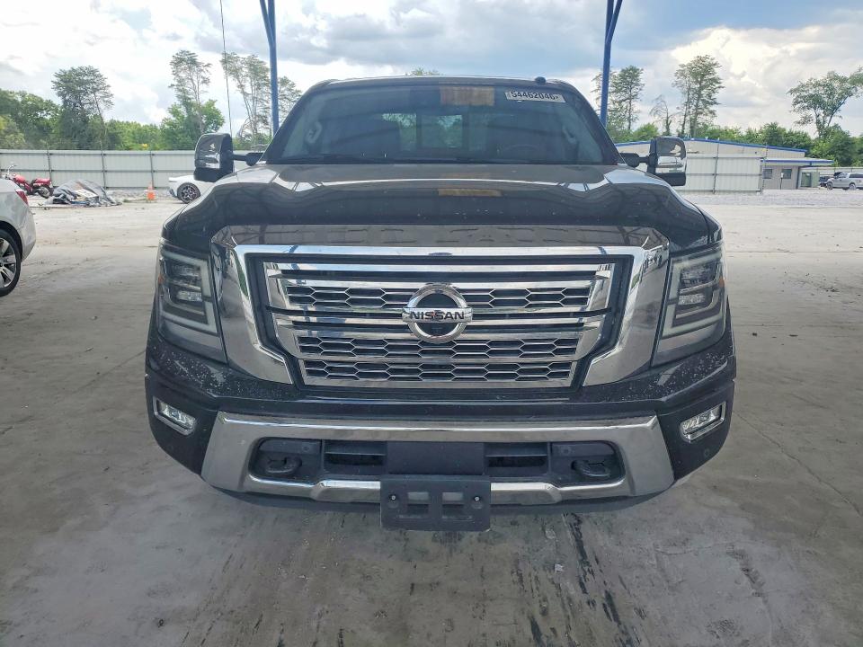 Aukcja sprzedaży 2021 Nissan Titan, vin: 1N6AA1EF0MN511623, numer aukcji: 54462046