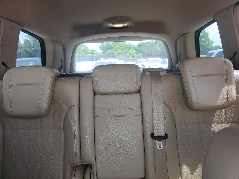 Продажа на аукционе авто 2014 Mercedes-benz Gl, vin: 4JGDF7CE6EA418351, номер лота: 52310006