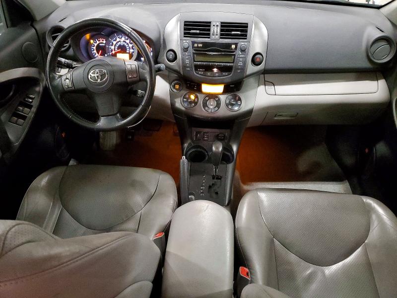 52570246 :رقم المزاد ، 2T3DK4DV7BW049915 vin ، 2011 Toyota Rav4 مزاد بيع