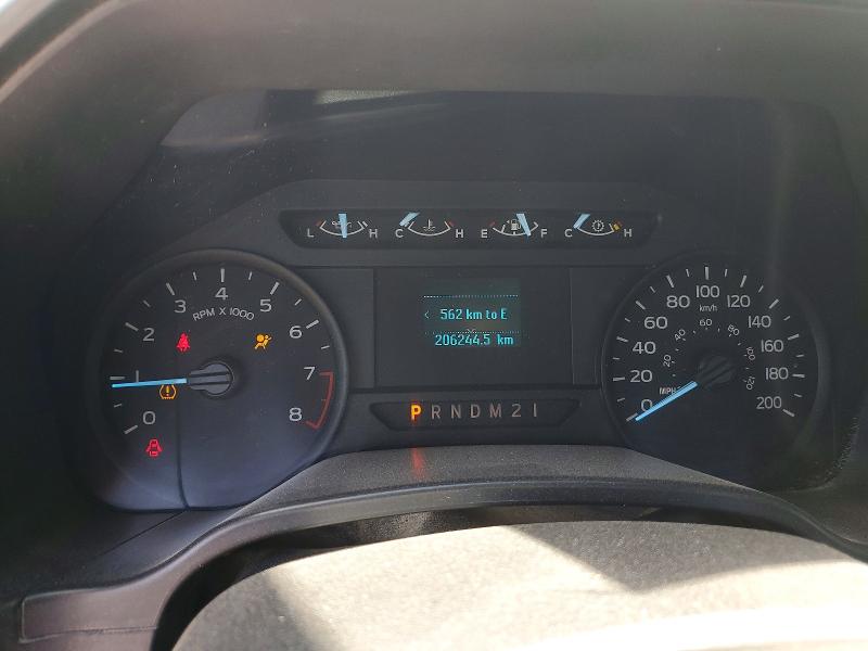 51147396 :رقم المزاد ، 1FTMF1CB8JKE83519 vin ، 2018 Ford F150 مزاد بيع