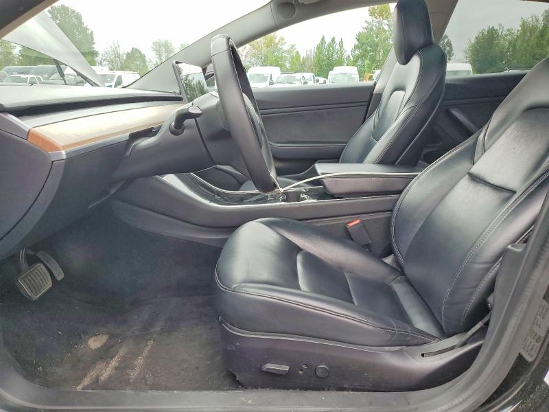 Aukcja sprzedaży 2020 Tesla Model 3, vin: 5YJ3E1EB2LF649495, numer aukcji: 54459126