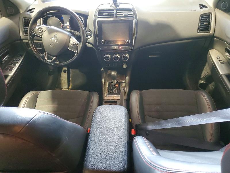 Aukcja sprzedaży 2022 Mitsubishi Outlander Sport, vin: JA4APVAU2NU000381, numer aukcji: 53097456