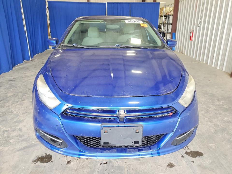 2013 Dodge Dart მანქანა იყიდება აუქციონზე, vin: 1C3CDFBH6DD709185, აუქციონის ნომერი: 52497286