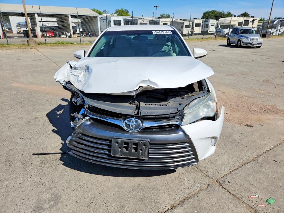 Aukcja sprzedaży 2017 Toyota Camry, vin: 4T1BF1FK0HU273008, numer aukcji: 54499196