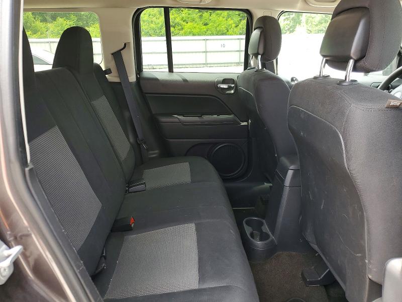 Aukcja sprzedaży 2014 Jeep Patriot, vin: 1C4NJPBB7ED793906, numer aukcji: 54496806