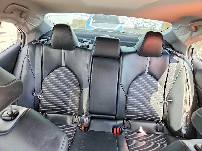 2023 Toyota Camry მანქანა იყიდება აუქციონზე, vin: 4T1G11AK1PU122219, აუქციონის ნომერი: 54488816