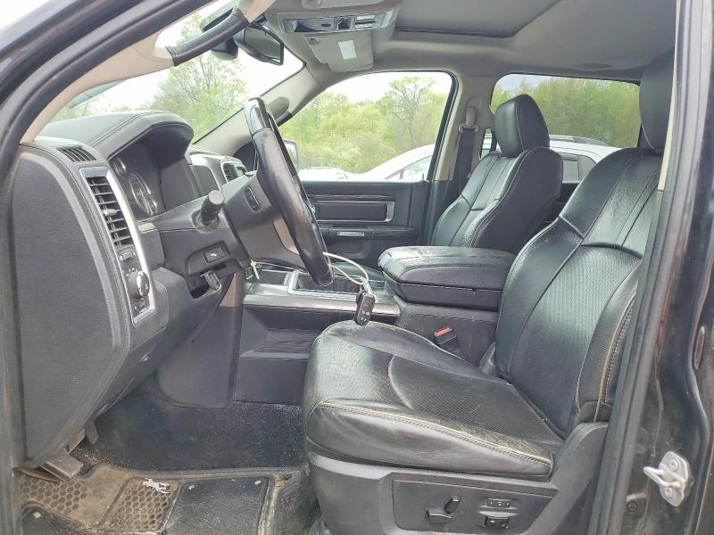 52062756 :رقم المزاد ، 1C6RR7PT2FS728140 vin ، 2015 Ram 1500 مزاد بيع