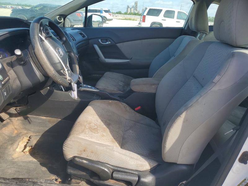 Aukcja sprzedaży 2014 Honda Civic, vin: 2HGFG3B59EH519732, numer aukcji: 54754056