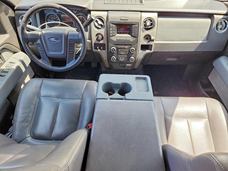 Aukcja sprzedaży 2014 Ford F150, vin: 1FTFW1EF8EFD00479, numer aukcji: 53665216