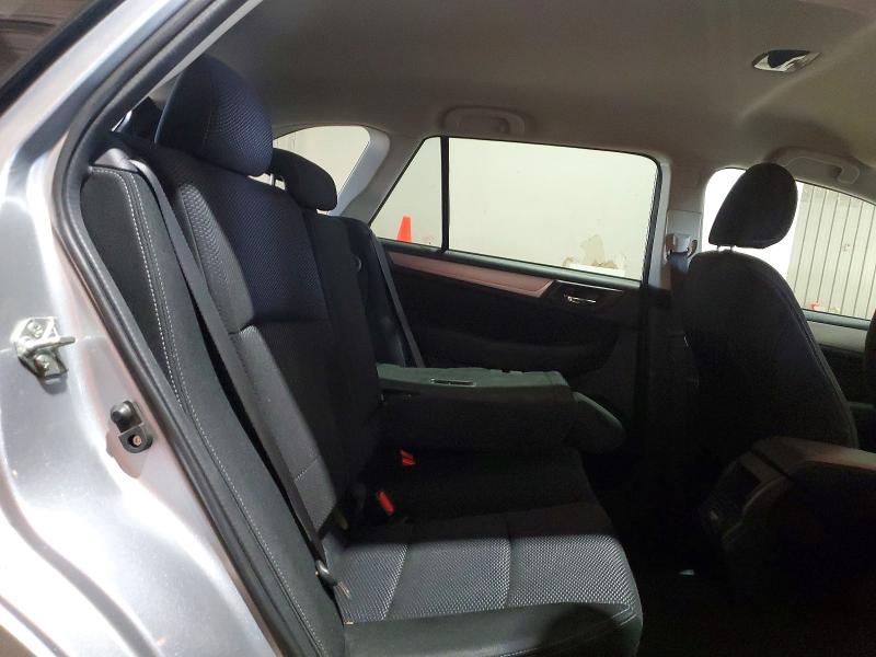 Продажа на аукционе авто 2018 Subaru Outback, vin: 4S4BSAFC2J3204384, номер лота: 53819116