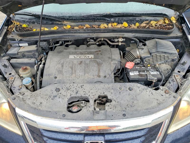 Продаж на аукціоні авто 2008 Honda Odyssey, vin: 5FNRL38978B015952, номер лоту: 51446856