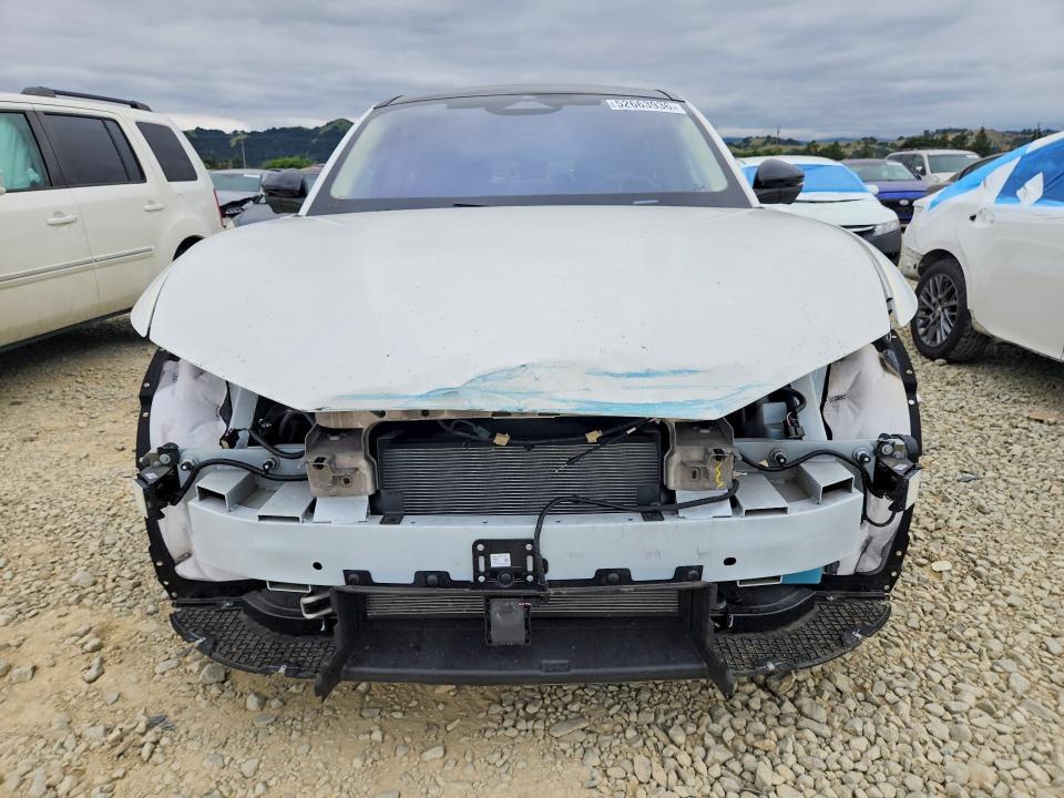 Продажа на аукционе авто 2023 Ford Mustang Mach-e, vin: 3FMTK2SU9PMA73549, номер лота: 52663936