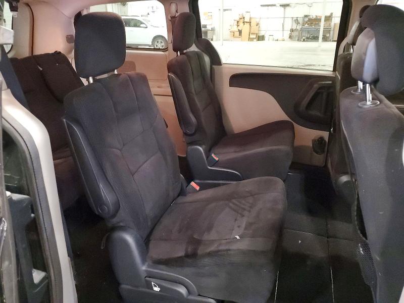 Продаж на аукціоні авто 2013 Dodge Grand Caravan, vin: 2C4RDGBG0DR567514, номер лоту: 55106526