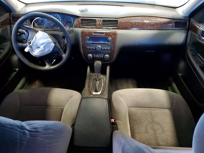 Продаж на аукціоні авто 2016 Chevrolet Impala Limited, vin: 2G1WB5E37G1115934, номер лоту: 48542136