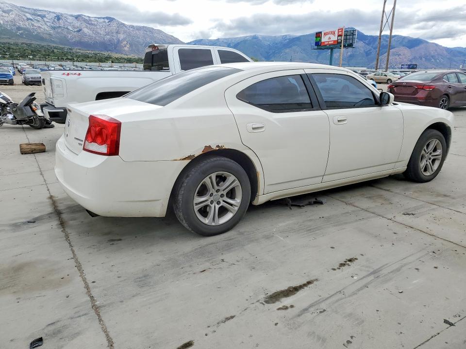 Продаж на аукціоні авто 2010 Dodge Charger, vin: 2B3CA3CV1AH116230, номер лоту: 53407316