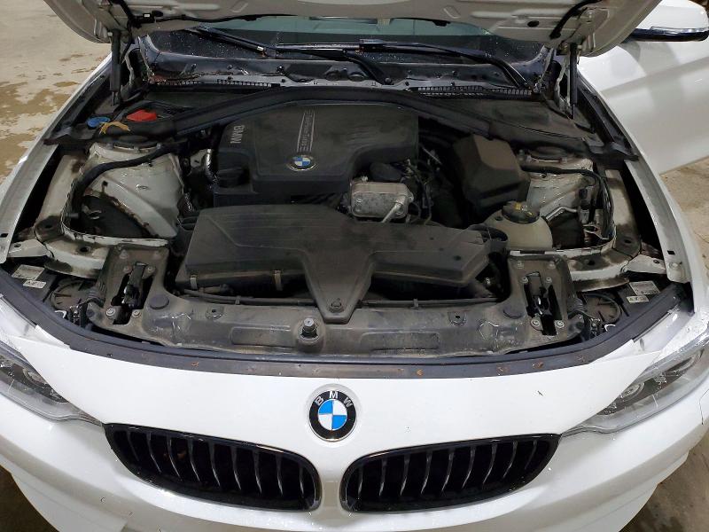 Продажа на аукционе авто 2016 Bmw 428, vin: WBA4C9C52GG140537, номер лота: 52181566