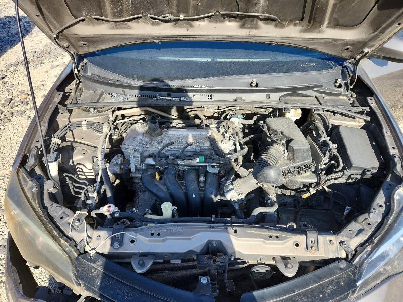 53311856 :رقم المزاد ، 2T1BURHE0KC192398 vin ، 2019 Toyota Corolla مزاد بيع