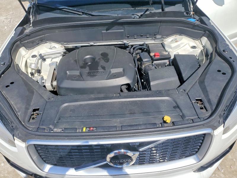 2016 Volvo Xc90 მანქანა იყიდება აუქციონზე, vin: YV4A22PM0G1046268, აუქციონის ნომერი: 51477496