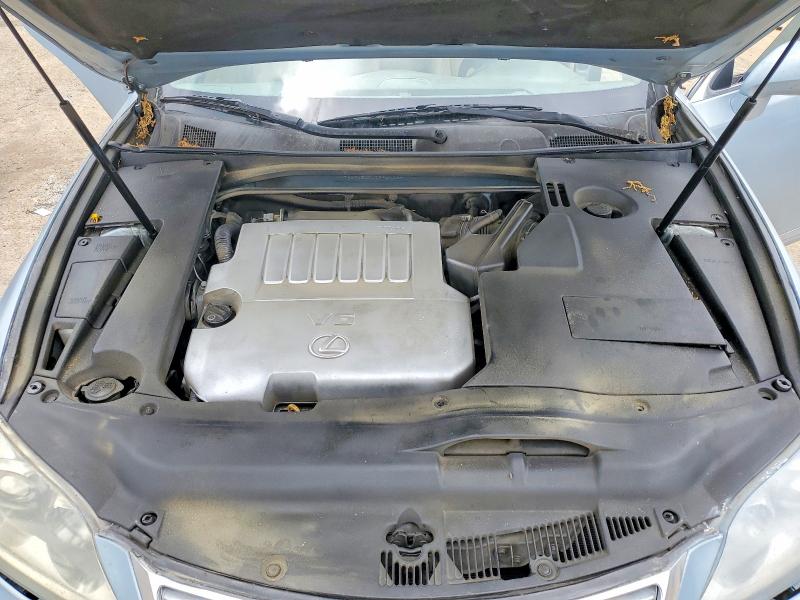 Продажа на аукционе авто 2010 Lexus Es 350, vin: JTHBK1EG5A2386708, номер лота: 51531726