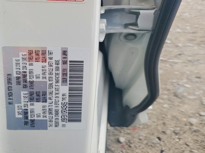 Продаж на аукціоні авто 2024 Mazda Cx-5, vin: JM3KFBXY0R0405469, номер лоту: 54522986