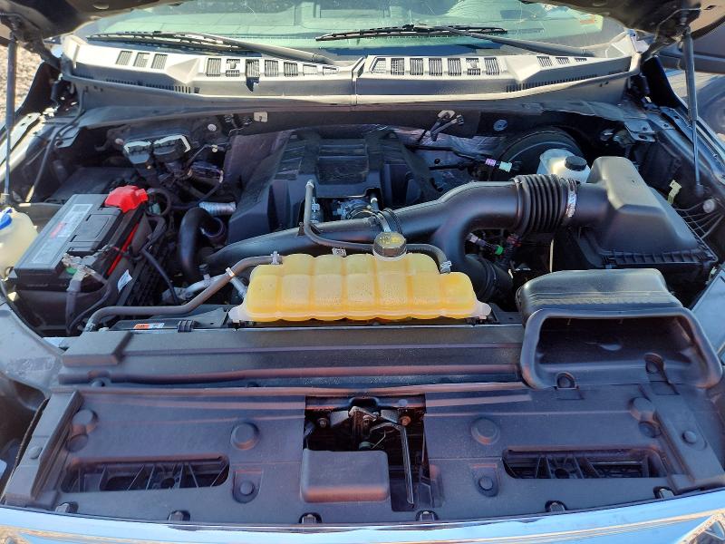 2016 Ford F150 მანქანა იყიდება აუქციონზე, vin: 1FTEW1CP8GKE26553, აუქციონის ნომერი: 53371966