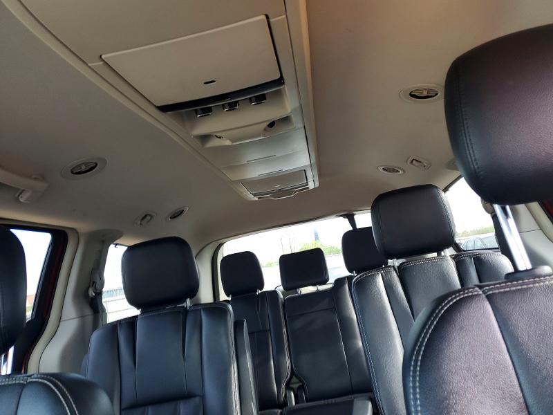 Продажа на аукционе авто 2014 Chrysler Town & Country, vin: 2C4RC1CG1ER147597, номер лота: 50833786