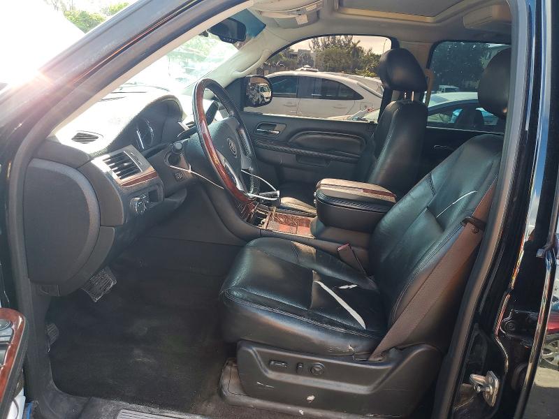 Aukcja sprzedaży 2011 Cadillac Escalade, vin: 3GYT4NEF7BG326785, numer aukcji: 54500646