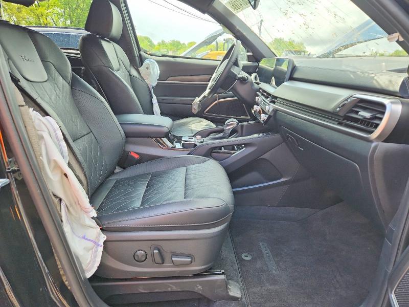 Продаж на аукціоні авто 2025 Kia Telluride, vin: 5XYP3DGC2SG570236, номер лоту: 53874186