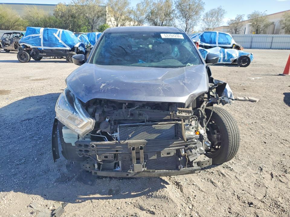 Продажа на аукционе авто 2020 Nissan Kicks, vin: 3N1CP5BV8LL494326, номер лота: 53704286