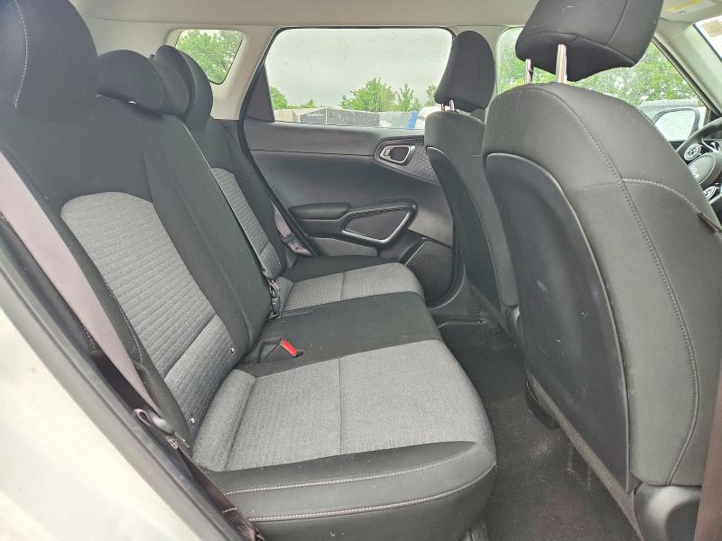 Продажа на аукционе авто 2022 Kia Soul, vin: KNDJ23AU2N7168948, номер лота: 54237886