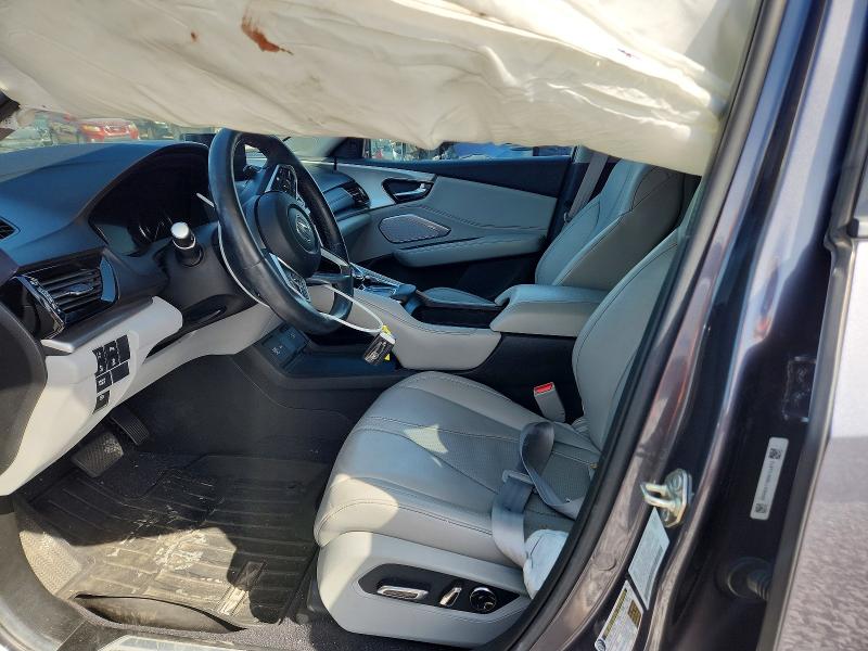 Aukcja sprzedaży 2020 Acura Rdx, vin: 5J8TC1H58LL005509, numer aukcji: 53310346