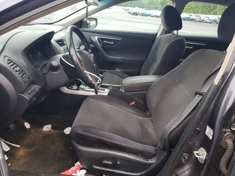 2013 Nissan Altima მანქანა იყიდება აუქციონზე, vin: 1N4AL3AP9DN490820, აუქციონის ნომერი: 53464076