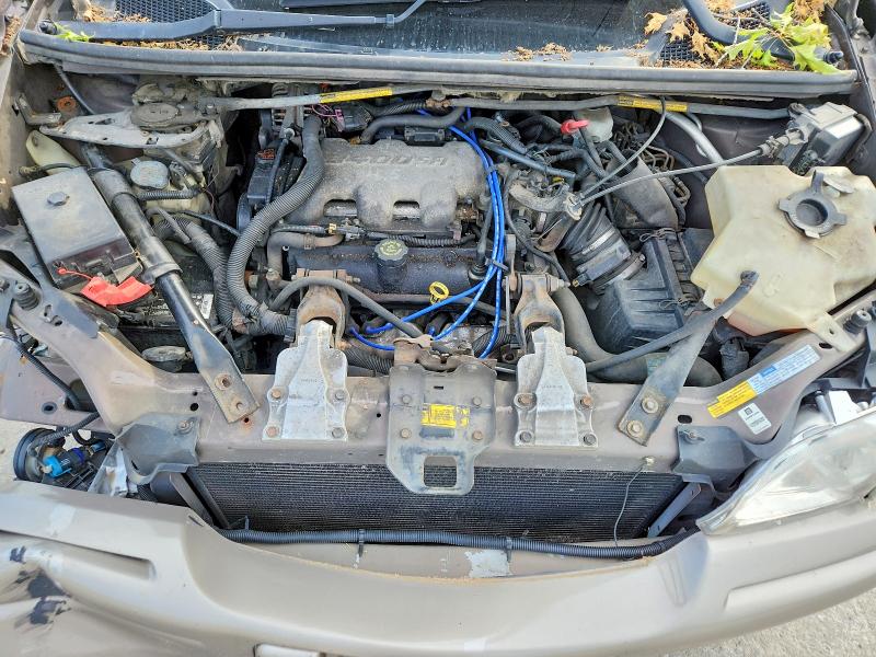Aukcja sprzedaży 2000 Pontiac Montana, vin: 1GMDX03E8YD170837, numer aukcji: 53719536