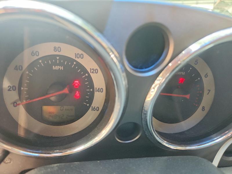 Продаж на аукціоні авто 2007 Mitsubishi Eclipse, vin: 4A3AK34T97E007964, номер лоту: 54945136