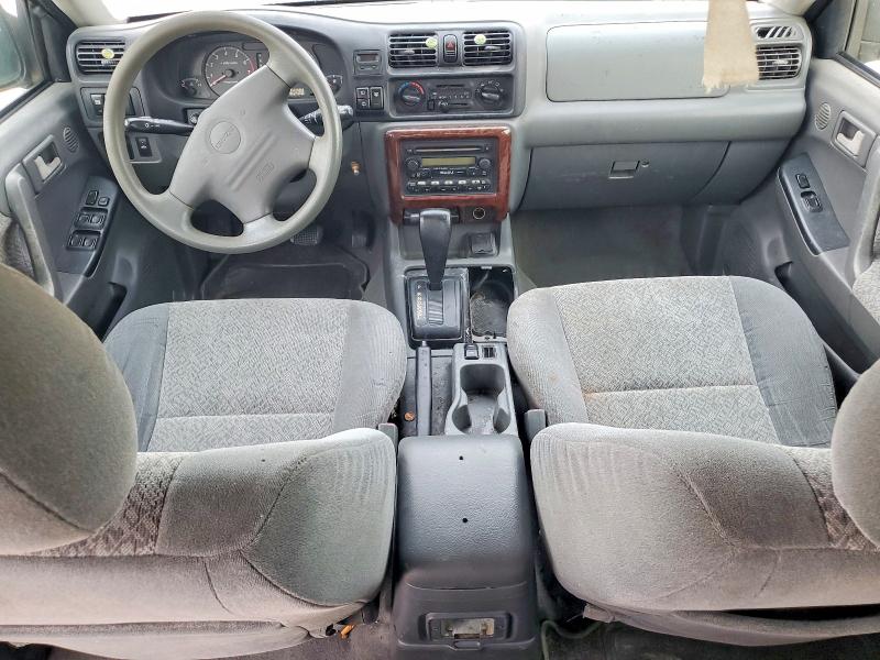 Продаж на аукціоні авто 2002 Isuzu Rodeo, vin: 4S2CK58W924333410, номер лоту: 54970796
