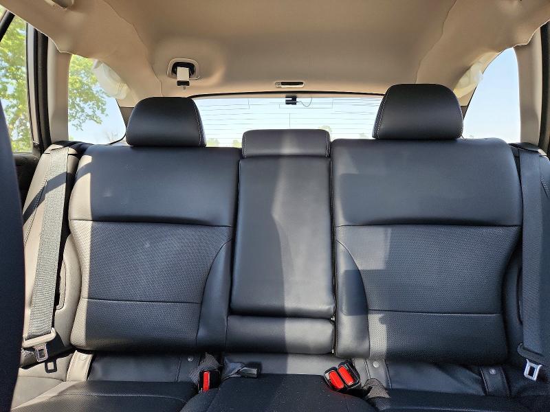 Aukcja sprzedaży 2019 Subaru Outback, vin: 4S4BSANC7K3397103, numer aukcji: 54350616