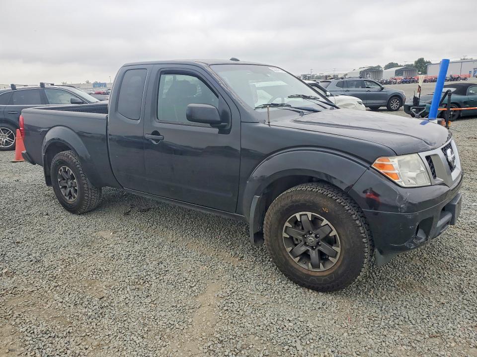Aukcja sprzedaży 2018 Nissan Frontier, vin: 1N6AD0CU8JN751355, numer aukcji: 53384716