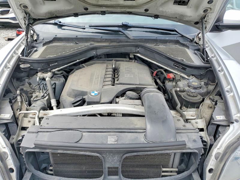 Продажа на аукционе авто 2012 Bmw X5, vin: 5UXZV4C51CL755232, номер лота: 54793466