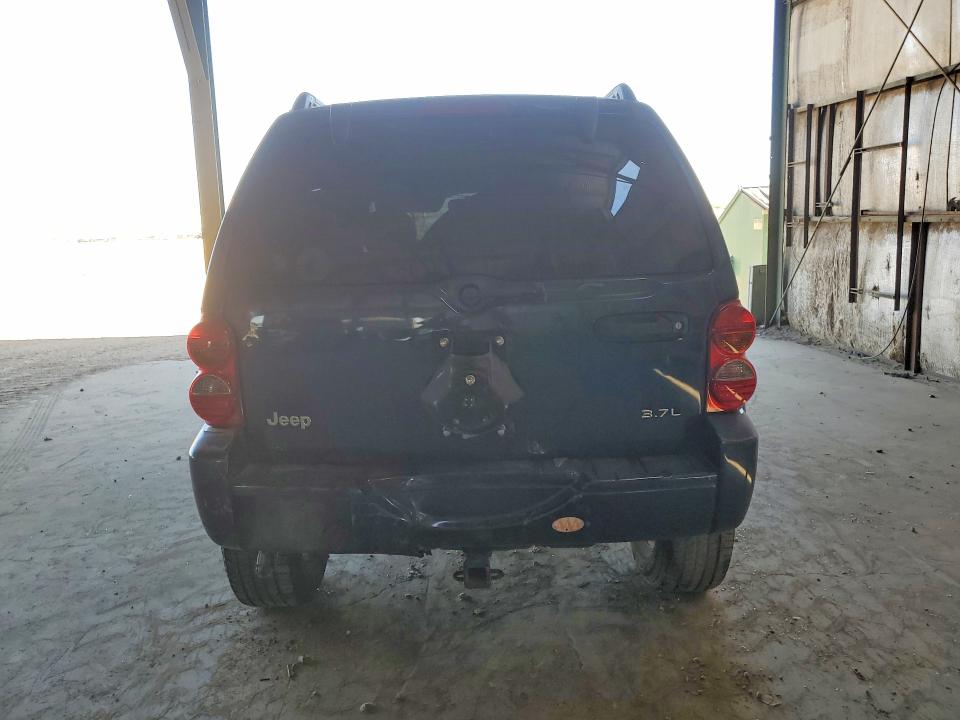 Продаж на аукціоні авто 2002 Jeep Liberty, vin: 1J4GL58K82W270919, номер лоту: 53030566
