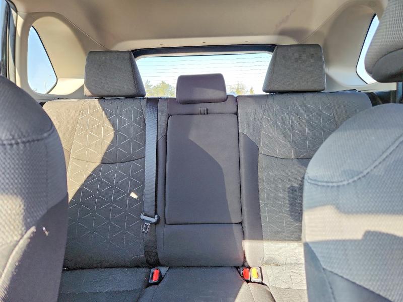 Продаж на аукціоні авто 2021 Toyota Rav4, vin: 2T3BWRFV5MW108713, номер лоту: 51988006