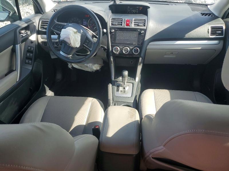 Продажа на аукционе авто 2016 Subaru Forester, vin: JF2SJARC9GH503693, номер лота: 52332186